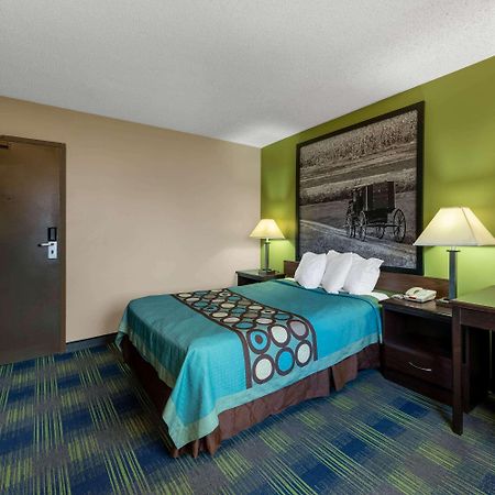 Super 8 Cleveland Hotel North Ridgeville Екстериор снимка