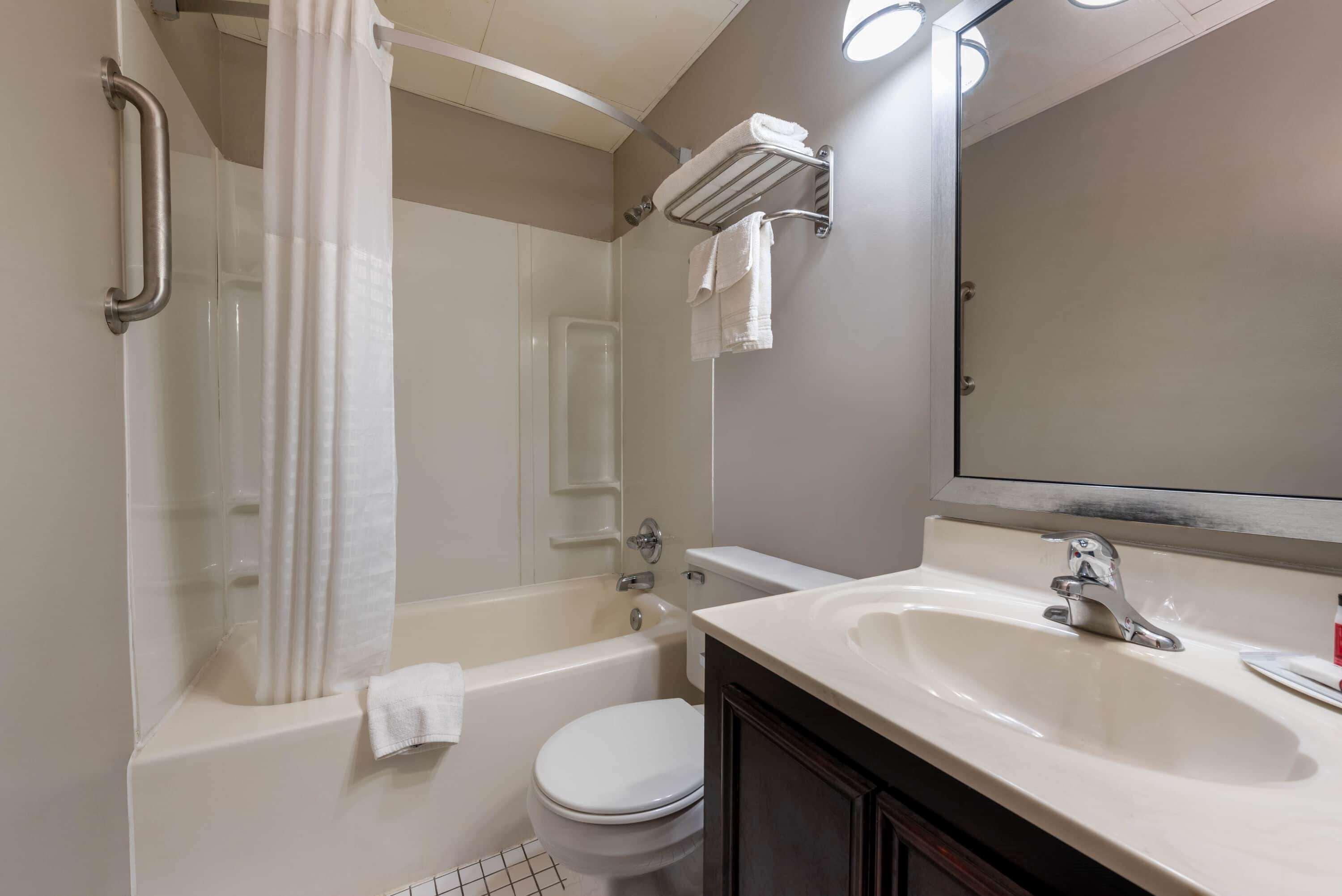 Super 8 Cleveland Hotel North Ridgeville Екстериор снимка