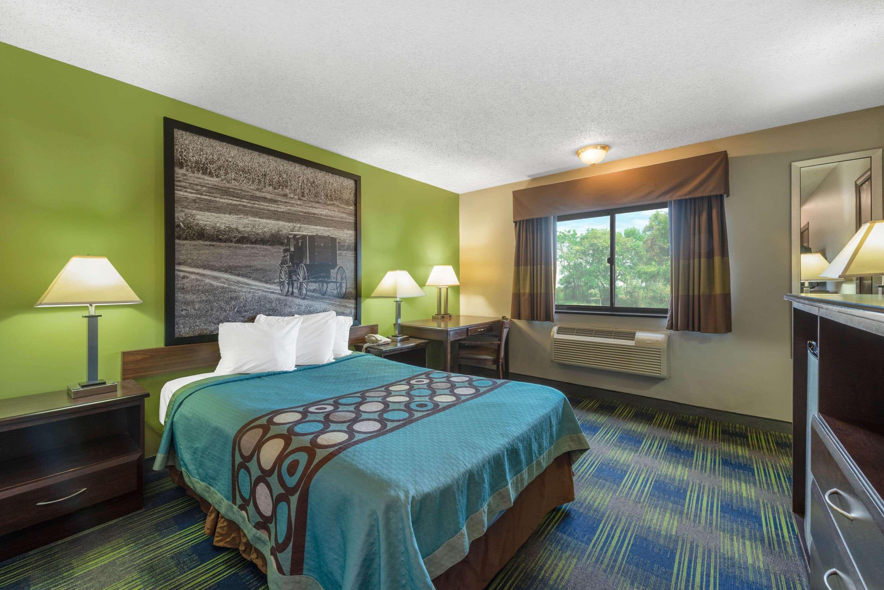 Super 8 Cleveland Hotel North Ridgeville Екстериор снимка