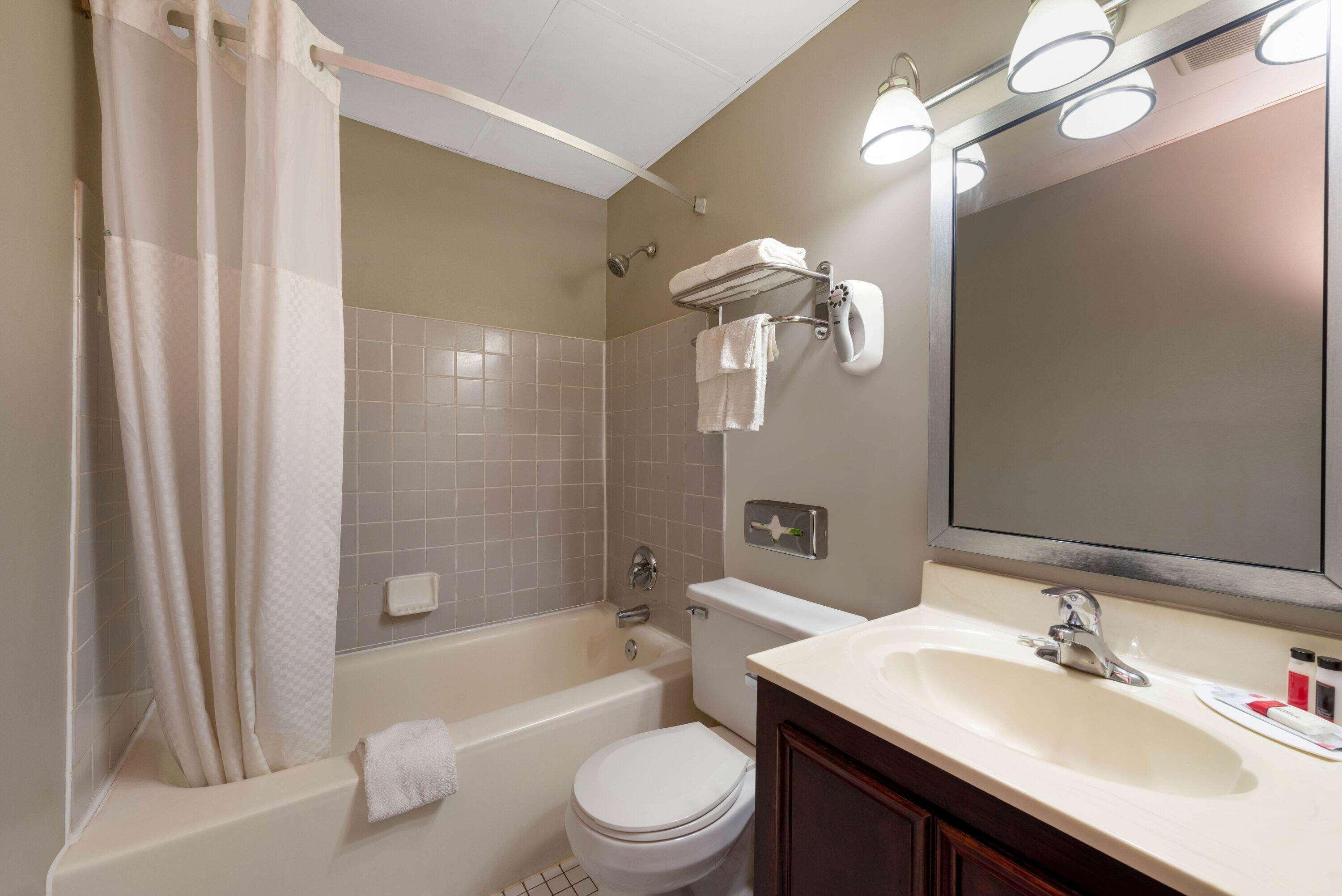 Super 8 Cleveland Hotel North Ridgeville Екстериор снимка