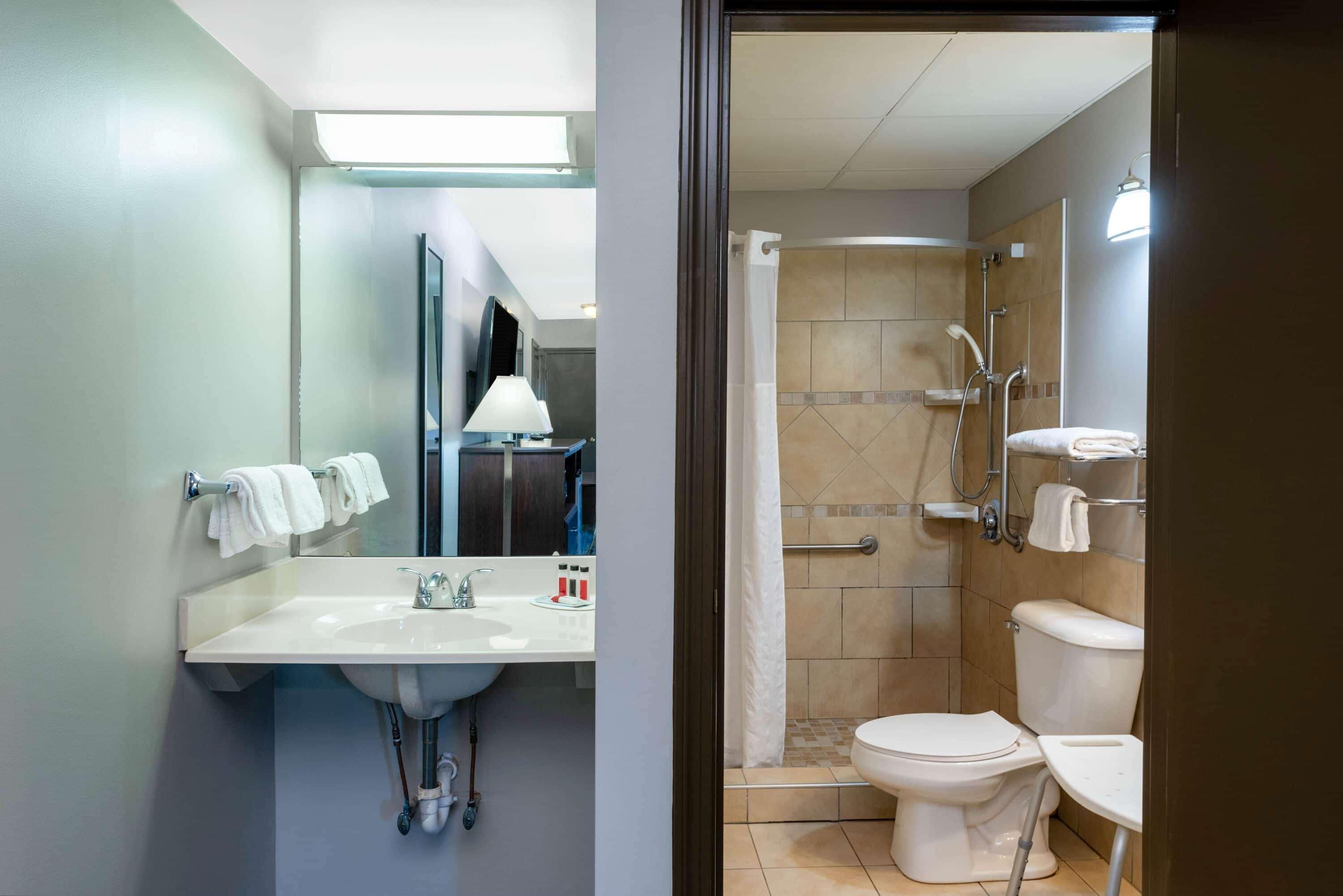 Super 8 Cleveland Hotel North Ridgeville Екстериор снимка