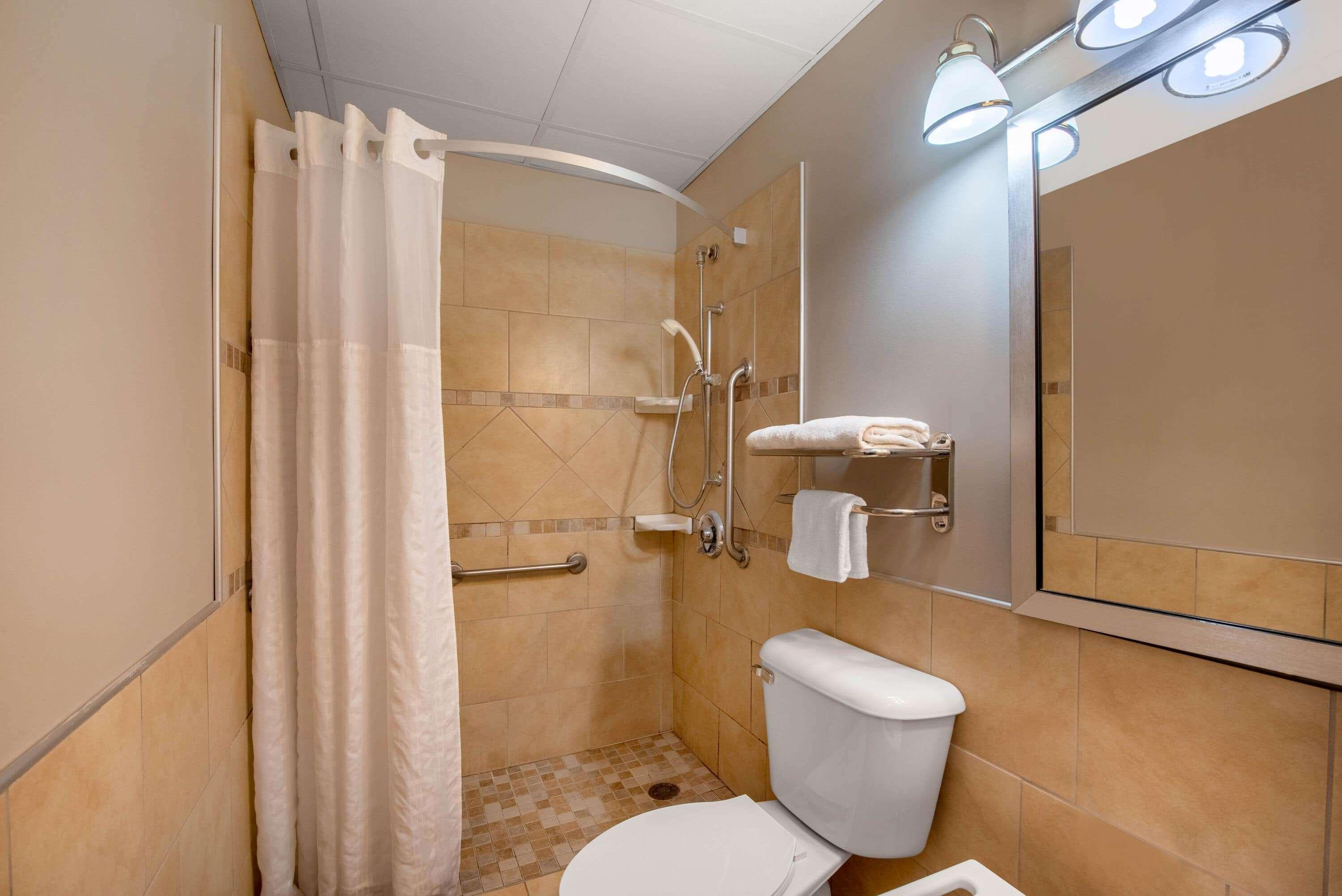 Super 8 Cleveland Hotel North Ridgeville Екстериор снимка