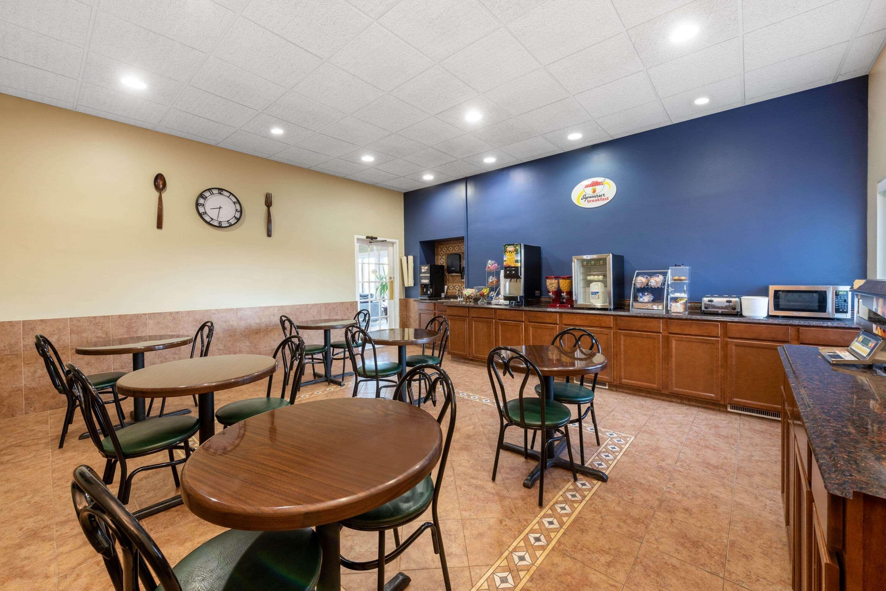 Super 8 Cleveland Hotel North Ridgeville Екстериор снимка