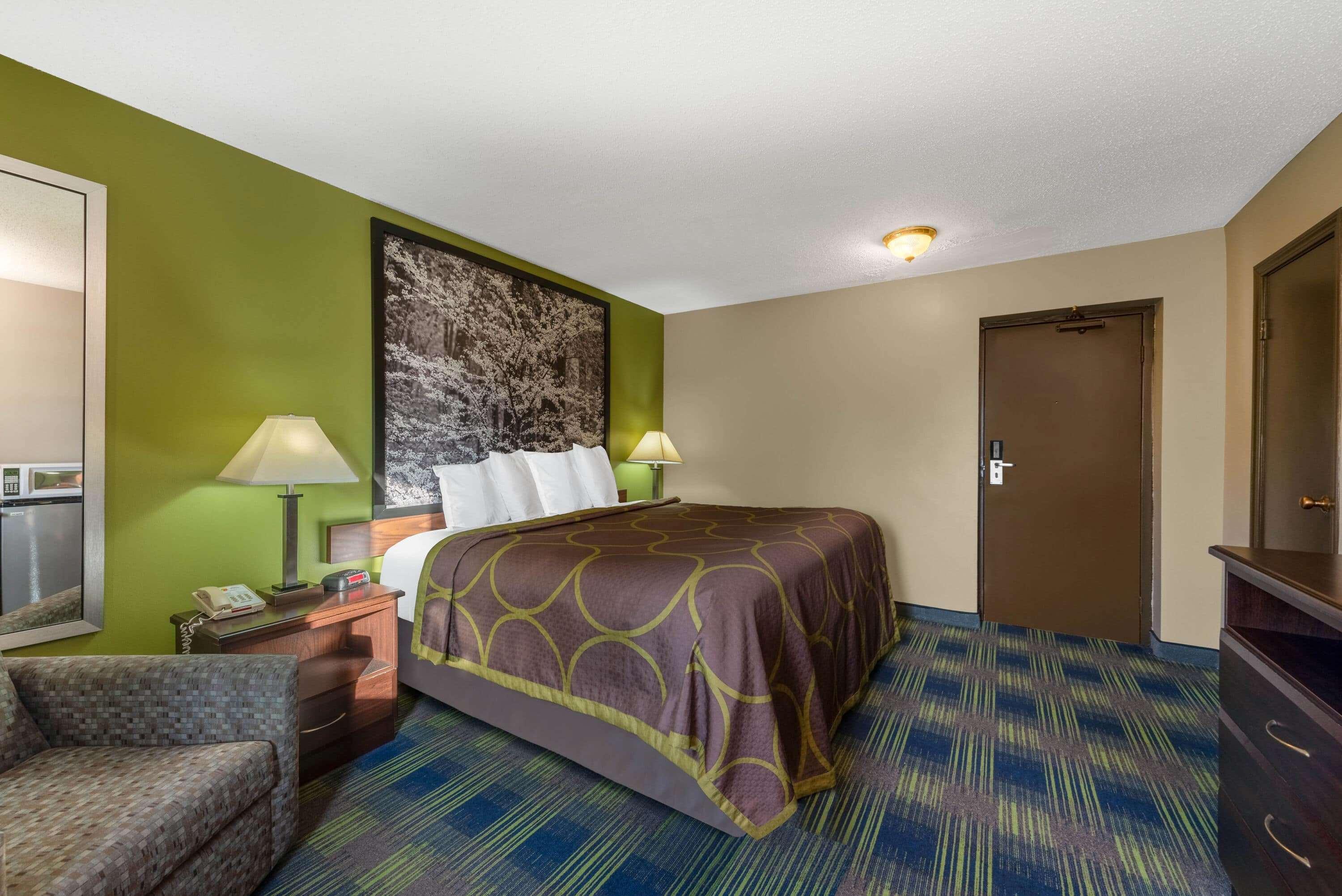 Super 8 Cleveland Hotel North Ridgeville Екстериор снимка