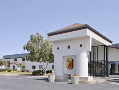 Super 8 Cleveland Hotel North Ridgeville Екстериор снимка